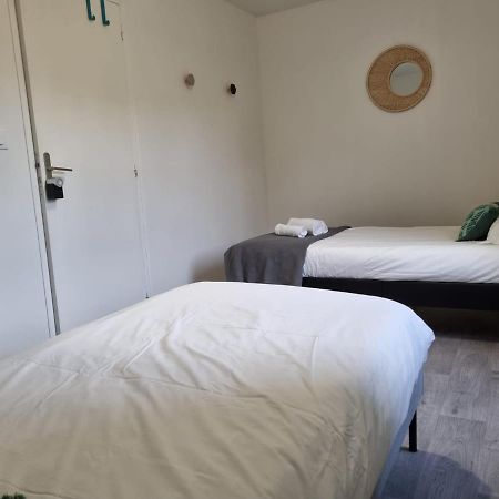 Osemae Immobilier - Redon Port-Chatelet Kültér fotó