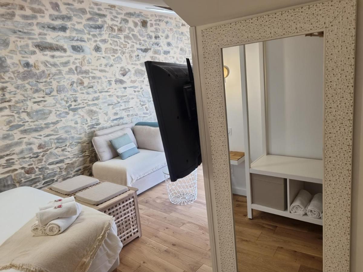 Osemae Immobilier - Redon Port-Chatelet Kültér fotó