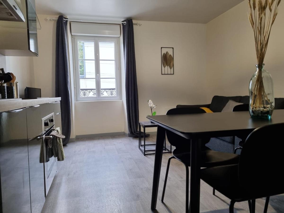 Osemae Immobilier - Redon Port-Chatelet Kültér fotó