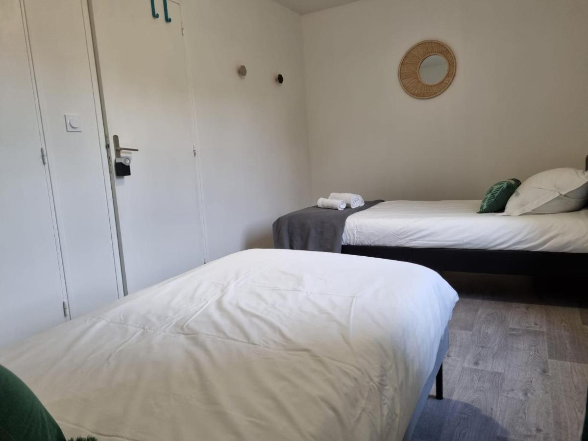 Osemae Immobilier - Redon Port-Chatelet Kültér fotó