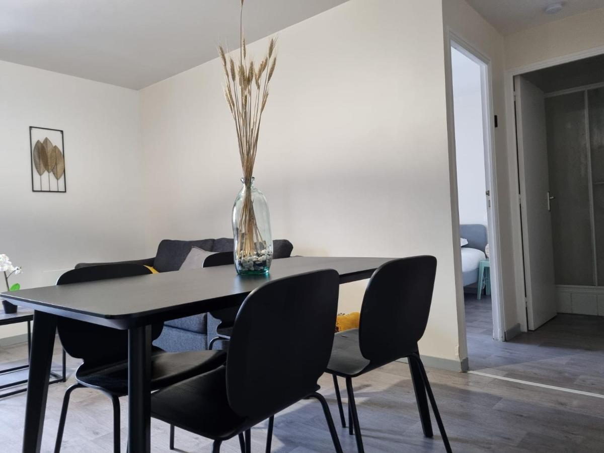Osemae Immobilier - Redon Port-Chatelet Kültér fotó
