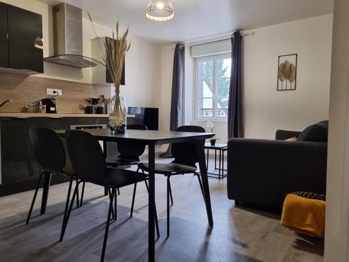 Osemae Immobilier - Redon Port-Chatelet Kültér fotó
