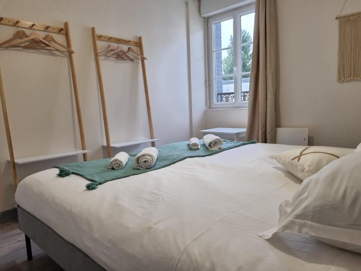 Osemae Immobilier - Redon Port-Chatelet Kültér fotó