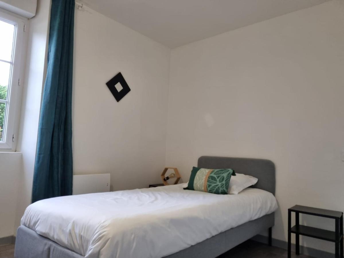 Osemae Immobilier - Redon Port-Chatelet Kültér fotó