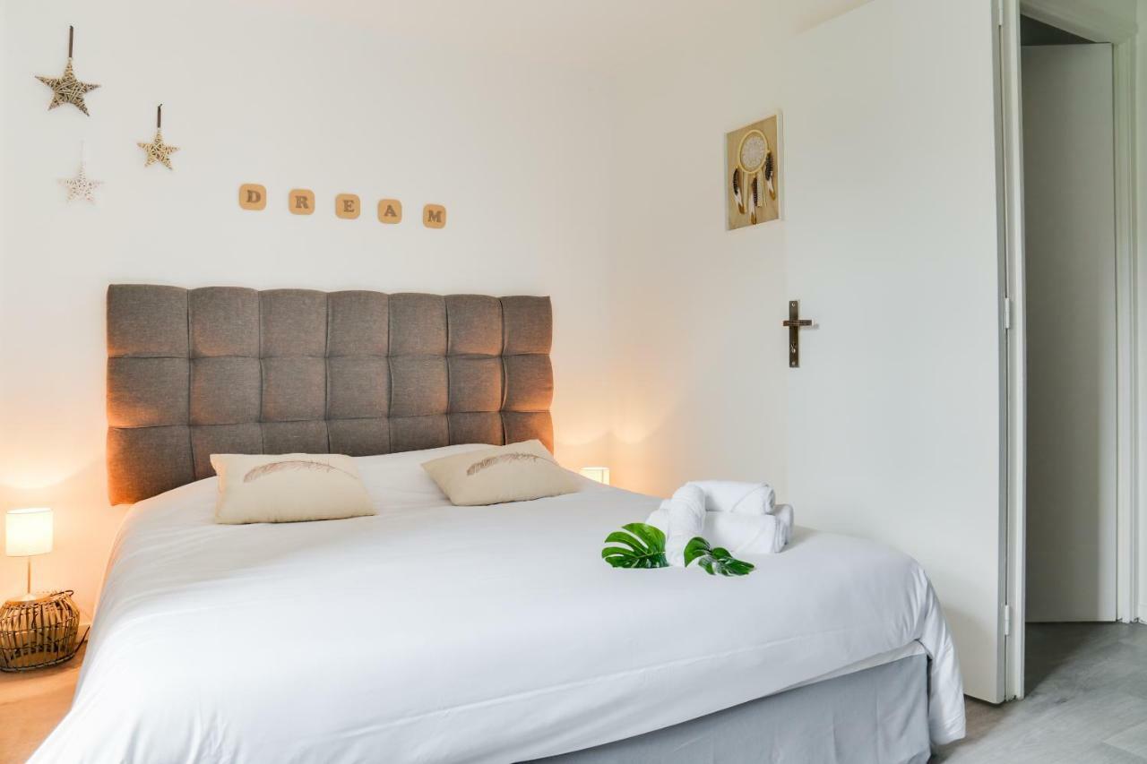 Osemae Immobilier - Redon Port-Chatelet Kültér fotó