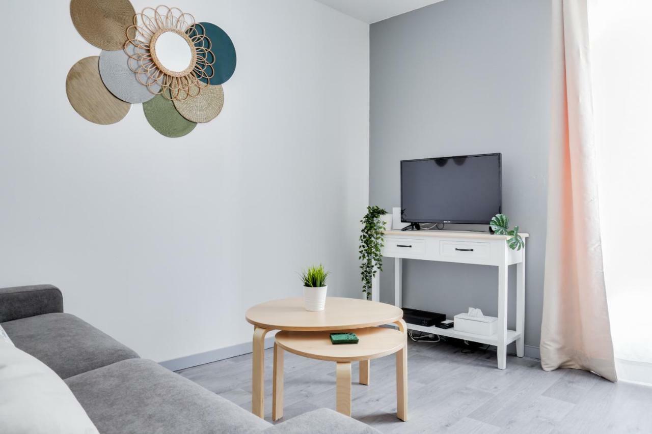 Osemae Immobilier - Redon Port-Chatelet Kültér fotó