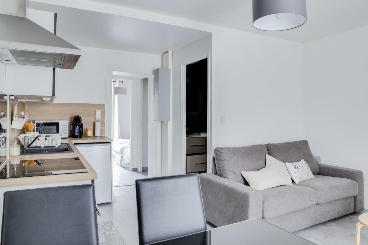Osemae Immobilier - Redon Port-Chatelet Kültér fotó