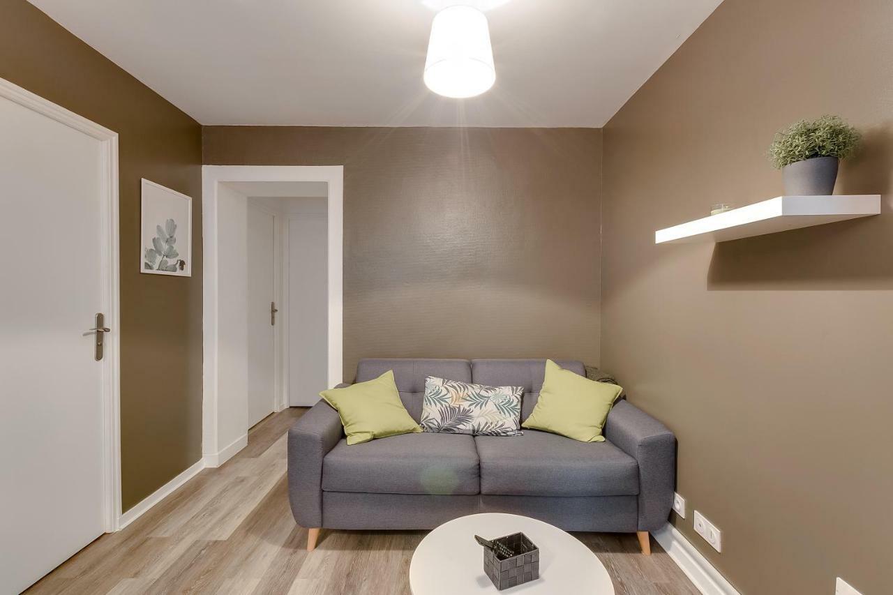 Osemae Immobilier - Redon Port-Chatelet Kültér fotó