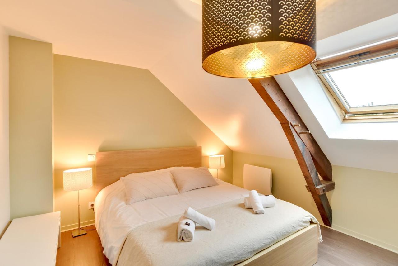 Osemae Immobilier - Redon Port-Chatelet Kültér fotó