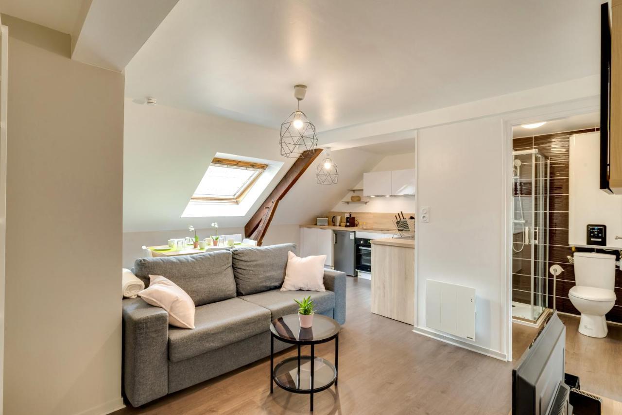 Osemae Immobilier - Redon Port-Chatelet Kültér fotó
