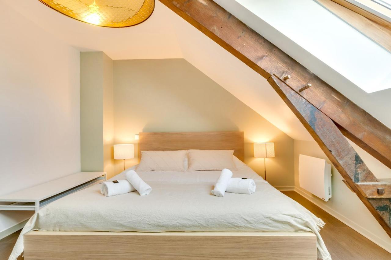 Osemae Immobilier - Redon Port-Chatelet Kültér fotó