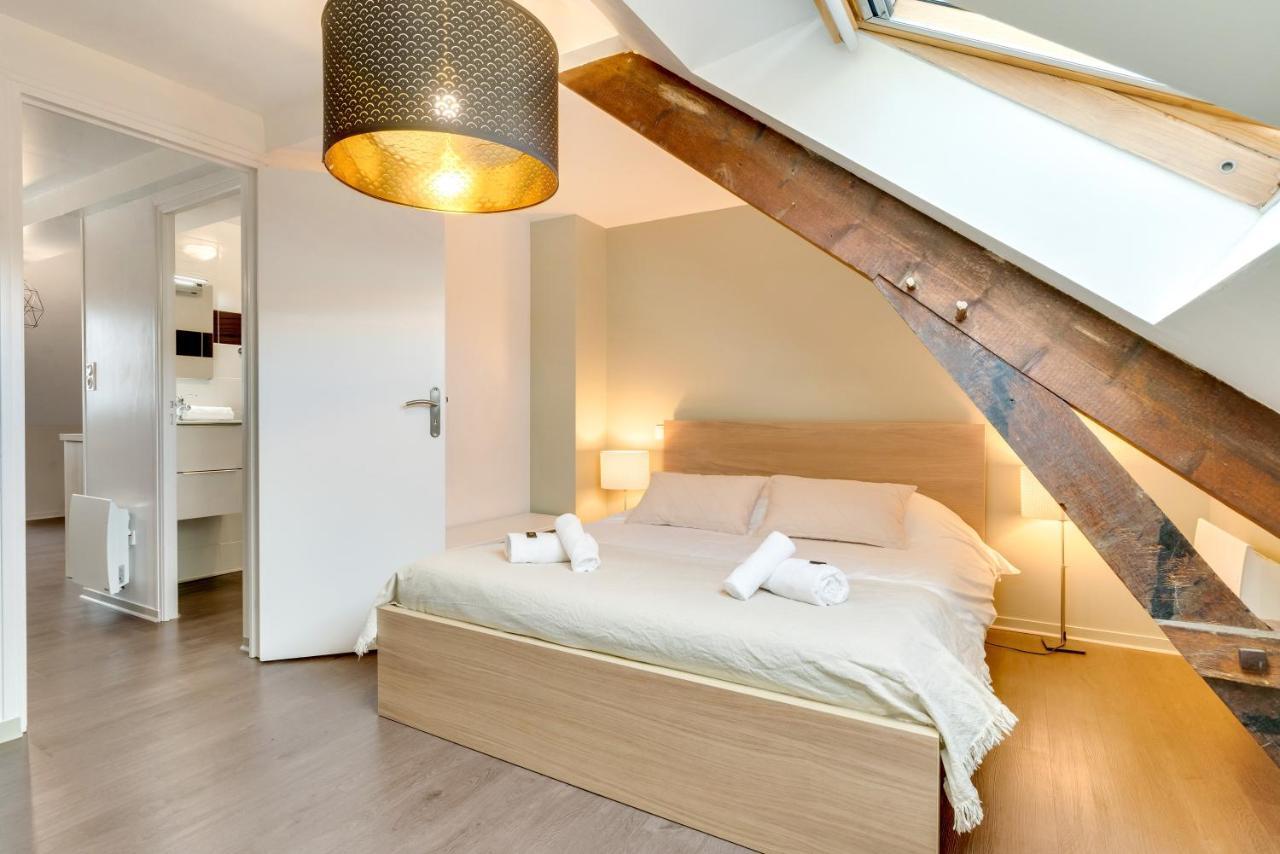 Osemae Immobilier - Redon Port-Chatelet Kültér fotó